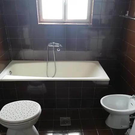 Nyaraló House Toni Banjol