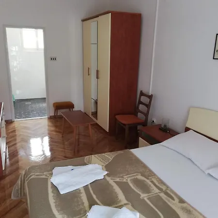 Дом отдыха House Toni Банёл