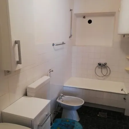 Дом отдыха House Toni *