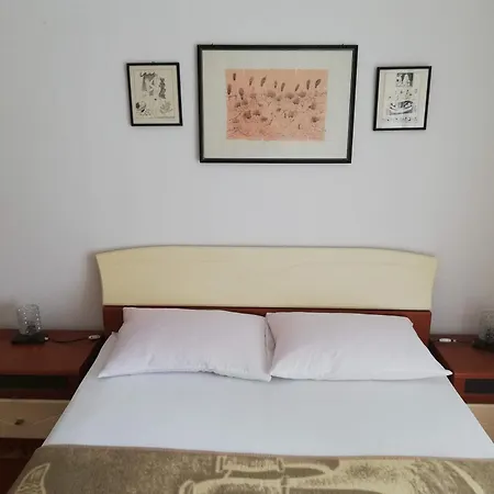 Дом отдыха House Toni Банёл