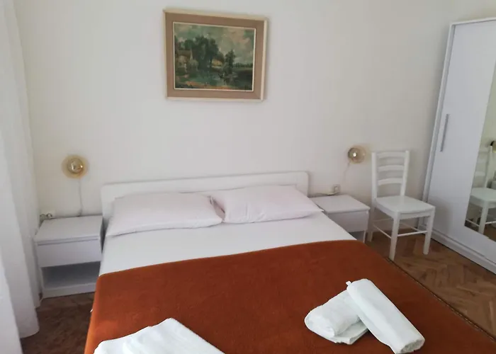 Nyaraló House Toni *