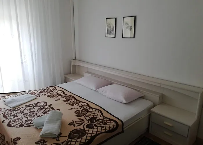 House Toni Дом отдыха *