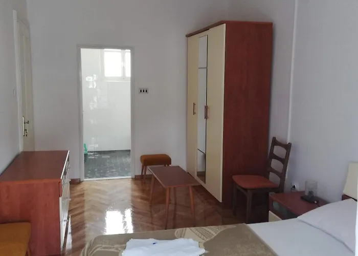 Дом отдыха House Toni Банёл