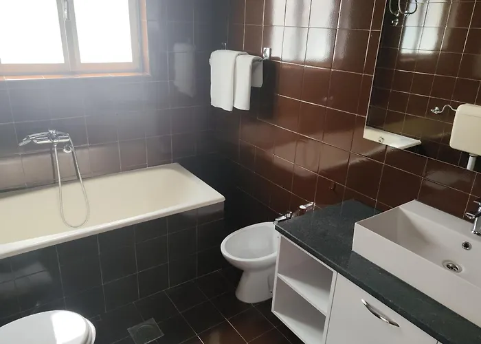 Дом отдыха House Toni