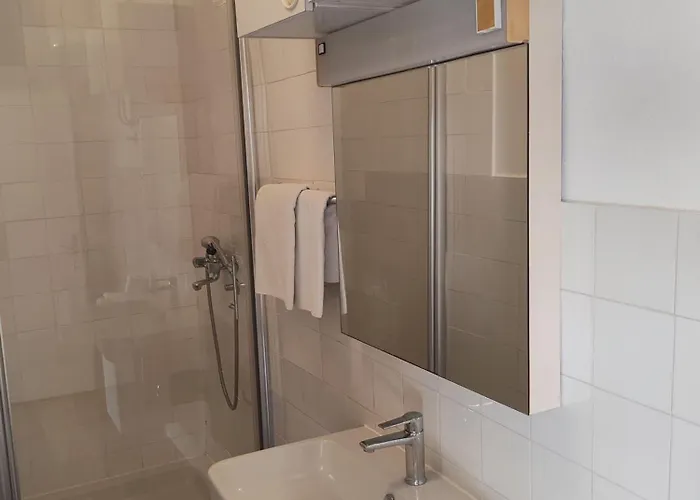 House Toni Дом отдыха