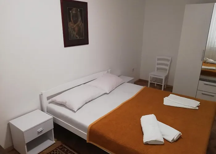 Дом отдыха House Toni *