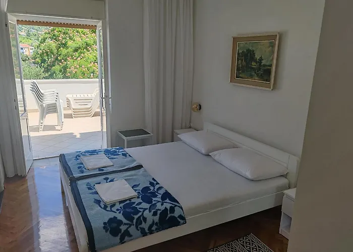 Дом отдыха House Toni