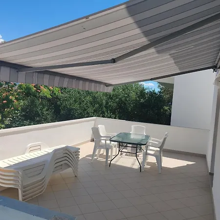 House Toni Ferienhaus Banjol