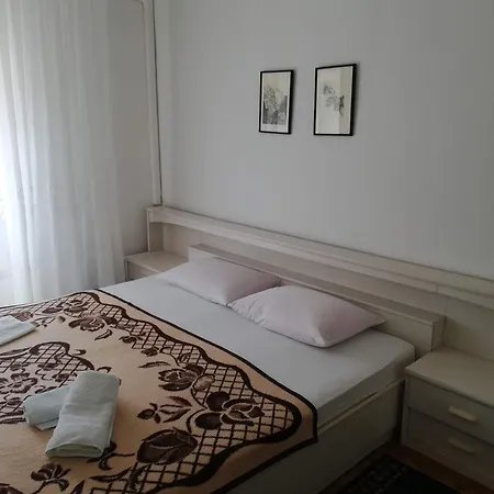 House Toni Ferienhaus *