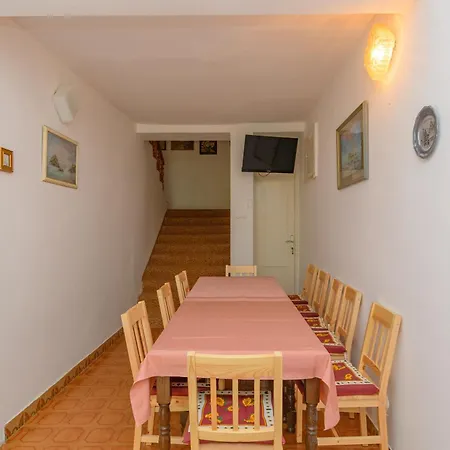 House Toni Banjol
