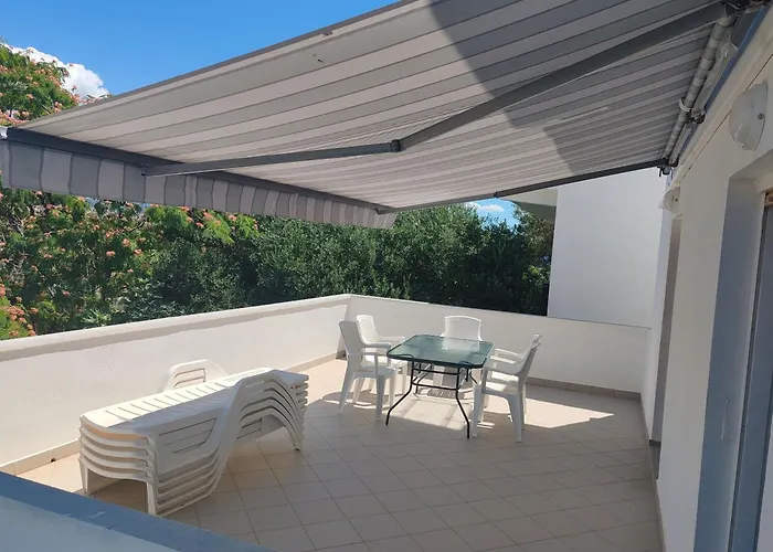 House Toni Ferienhaus Banjol