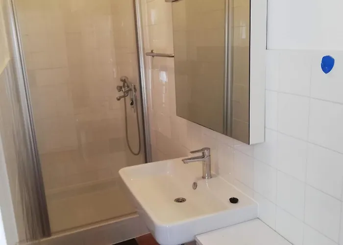 בית נופש House Toni