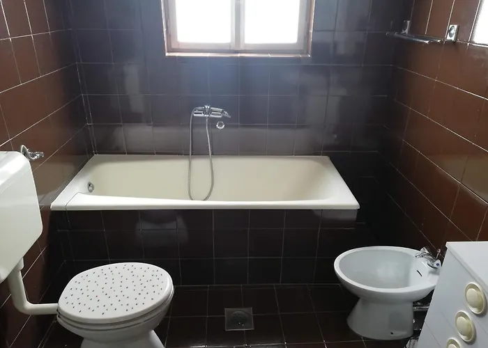 Ferienhaus House Toni Banjol