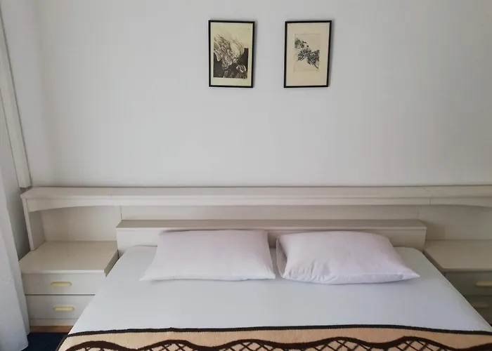 Ferienhaus House Toni Banjol