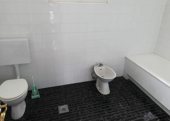 House Toni Ferienhaus *