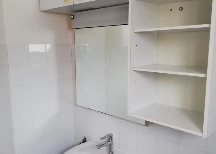 בית נופש House Toni Banjol