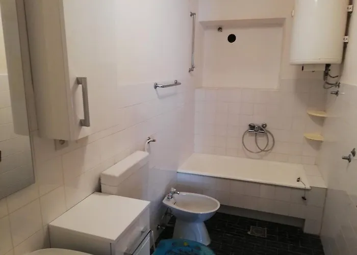 Ferienhaus House Toni *