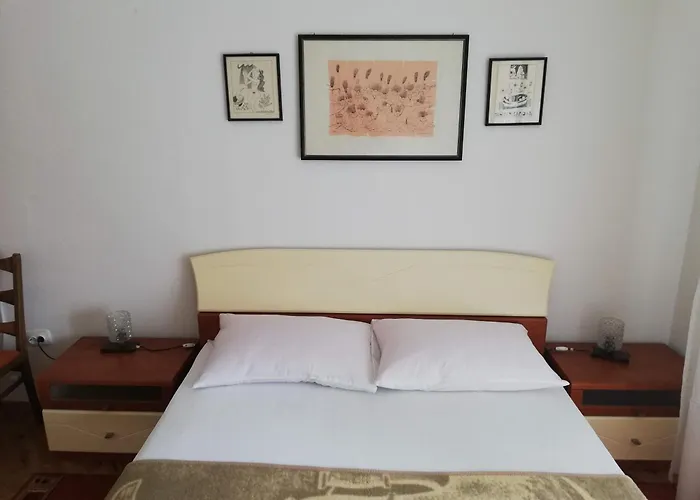 Holiday home House Toni Banjol