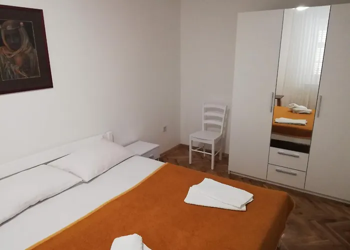 House Toni בית נופש *