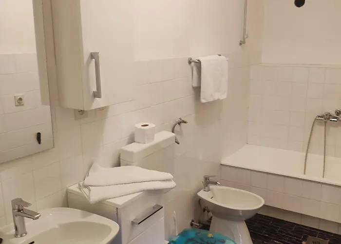 House Toni Ferienhaus