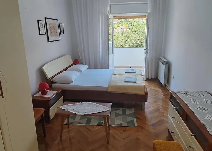 Ferienhaus House Toni