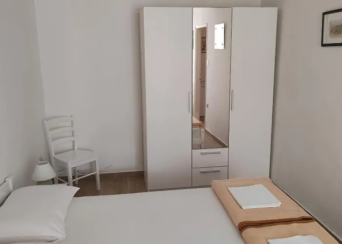 בית נופש House Toni Banjol